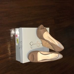 Jessica Simpson JS-Bethani